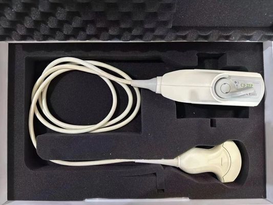 Samsung C3-7EP Convex Array Ultrasound Probe