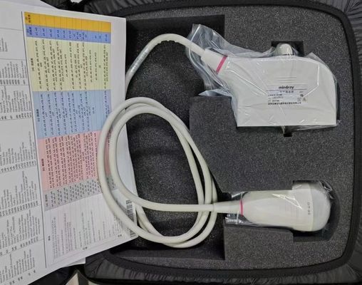 Mindray D7-2E 3D/4D Curved Array Ultrasound Probe