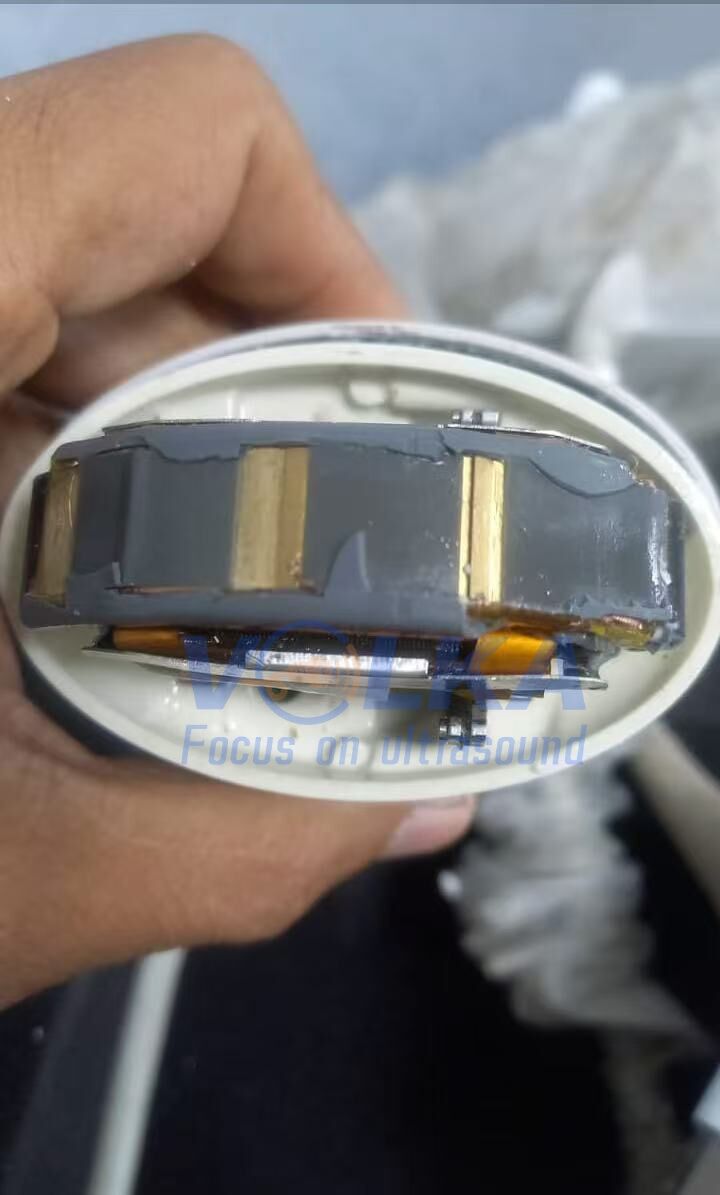 Samsung Medison CV1-8AD 3D/4D Convex Ultrasound Transducer