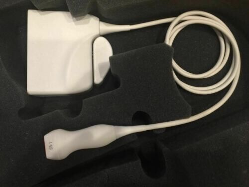 Philips S5-1 Phased Array Ultrasound Transducer