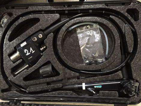 PENTAX EG-2990i Video Gastroscope for Upper GI Procedures
