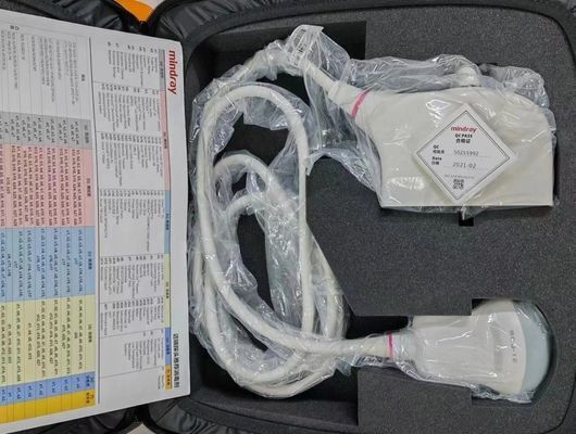 Mindray SD8-1E 3D/4D Curved Array Ultrasound Probe