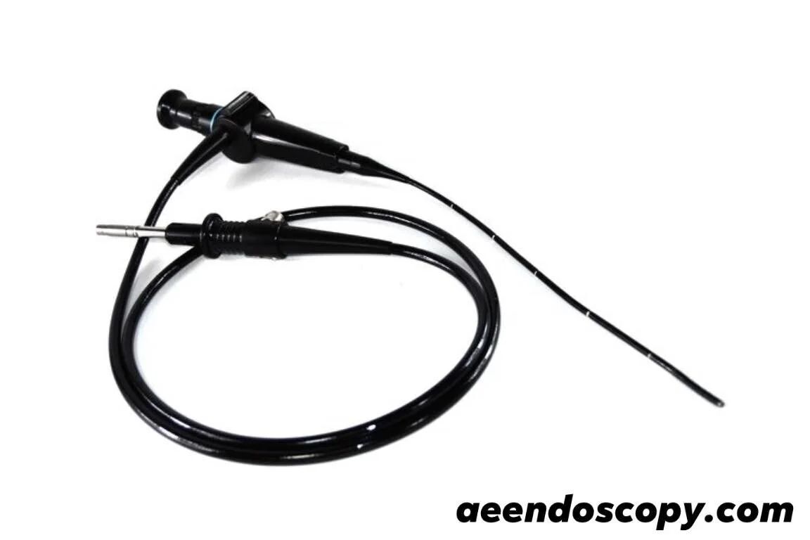 Olympus ENF-P4 Rhino-Laryngoscope Fiberscope