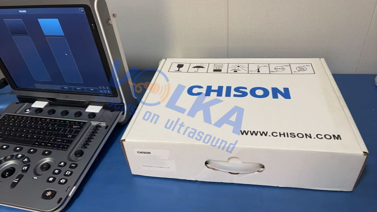 Chison L7-E Ultrasound Transducer