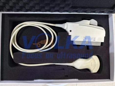 Samsung Medison C3-7EP Convex Array Ultrasound Probe
