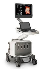 Philips Epiq CVX Cardiac Ultrasound System