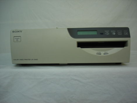 Sony UP-51MD BioMed Certified Medical Color Printer