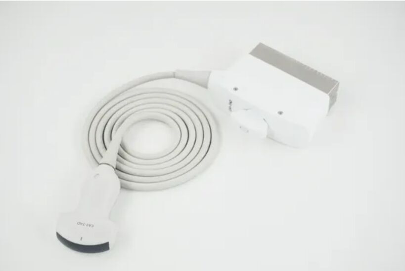Samsung Medison CA1-7AD Convex Ultrasound Transducer