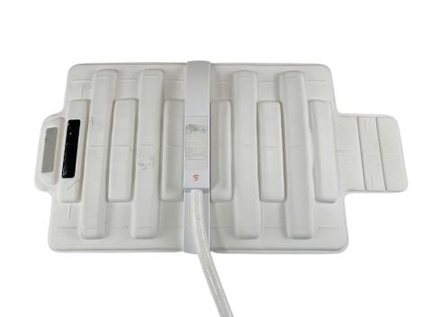 16-Channel GE GEM Flex Coil Array for 1.5T MRI Systems