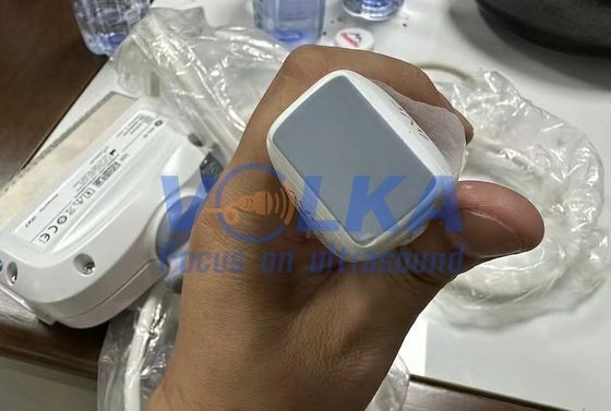 GE Healthcare 4VC-D Cardiac 4D Ultrasound Probe