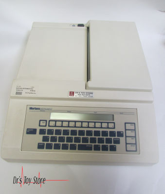 Mortara Eli 200 Electrocardiograph (EKG)