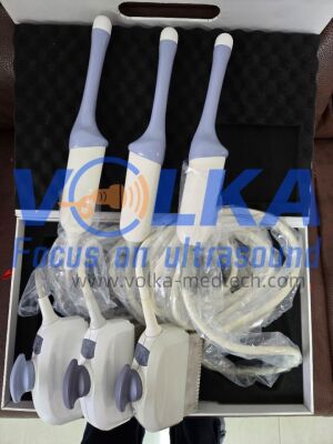 GE RIC5-9-D Endocavitary Ultrasound Transducer