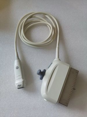 GE 3SP-D Phased Array Ultrasound Transducer