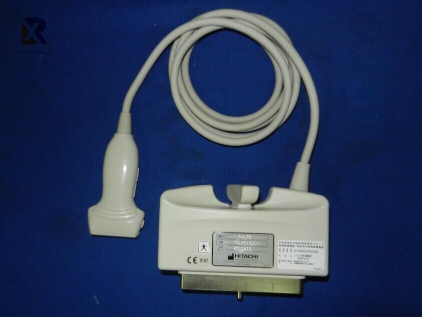 Hitachi EUP-L75 Linear Array Ultrasound Transducer