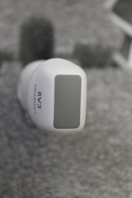 Siemens Acuson 8V3 Vector Ultrasound Transducer