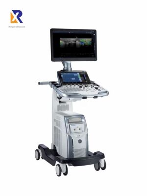 GE LOGIQ S8 Diagnostic Ultrasound System