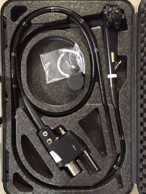 PENTAX EC-3890Fi High-Definition Video Colonoscope