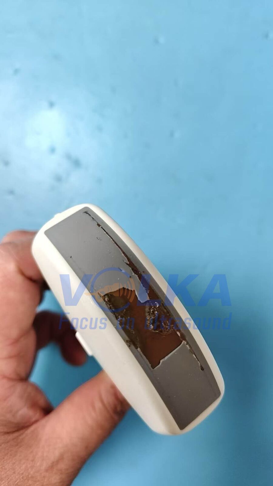 Samsung Medison C2-8 Ultrasound Transducer