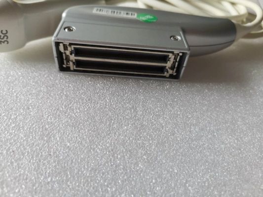 GE 3SC-RS Phased Array Ultrasound Transducer