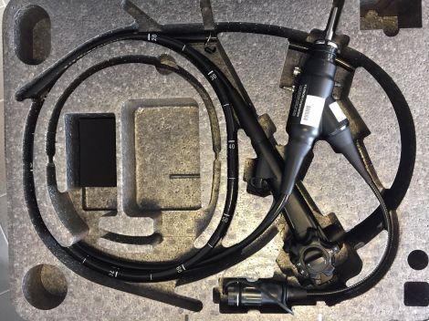 FUJINON EC-530WI3 — Video Colonoscope