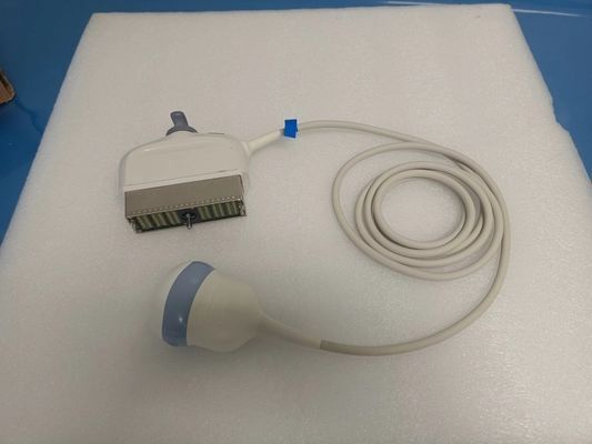 GE RAB6-D 3D/4D Convex Array Ultrasound Transducer
