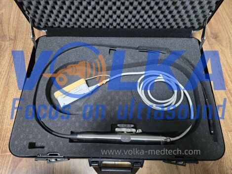 Philips X7-2t Transesophageal (TEE) Ultrasound Transducer