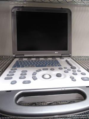 Mindray M-5 Portable Ultrasound System