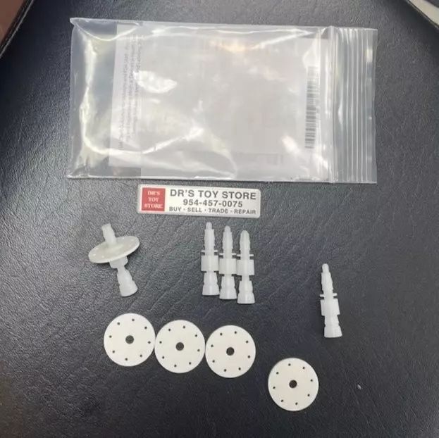 Vaser Skin Port for Vaser Liposuction