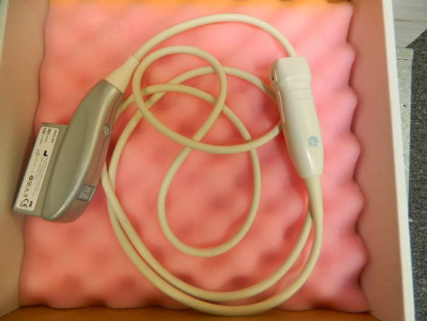 GE M4S Ultrasound Transducer for Vivid S6 and Vivid iq Systems