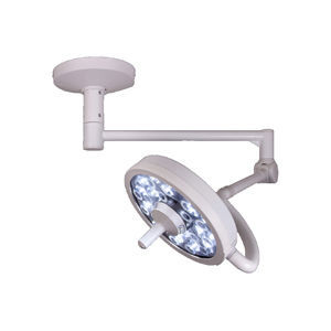 NUVO VistOR PR Surgical O/R Light