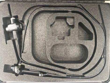 Olympus BF-XT160 — Therapeutic Video Bronchoscope