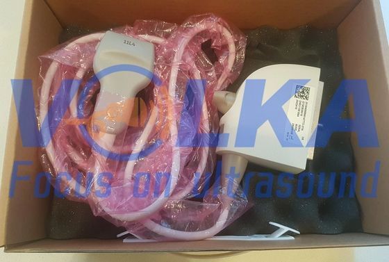 Siemens Acuson 11L4 Linear Ultrasound Probe
