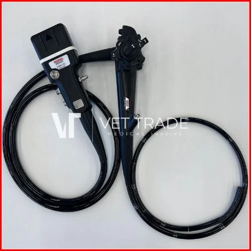 PENTAX EG29-i10c Video Gastroscope for Upper GI Endoscopy