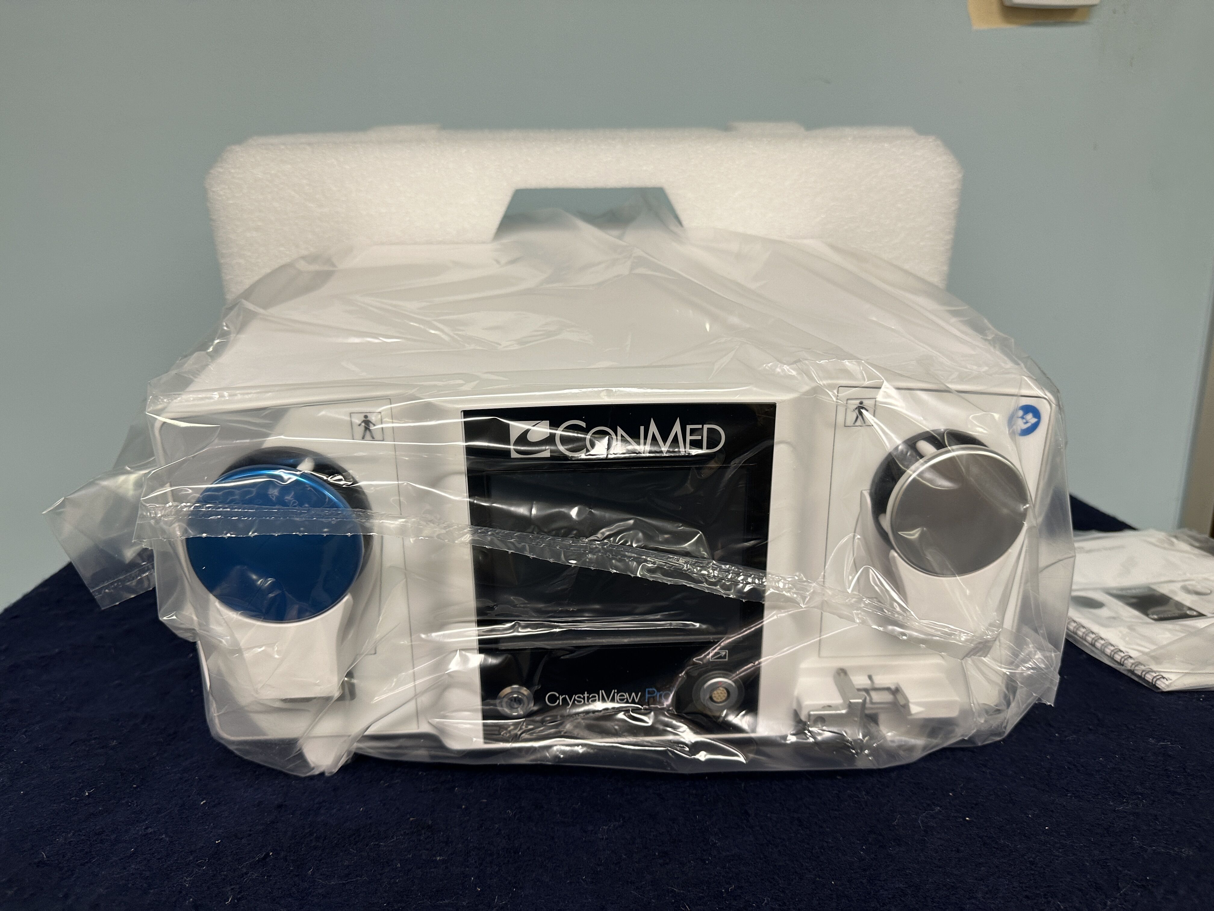 CONMED CV4000 Pro Fluid Waste Management System