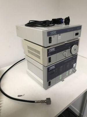 KARL STORZ 201315 20 Xenon Nova Endoscopic Light Source