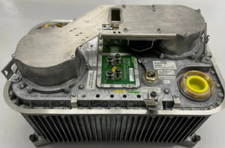 Siemens HV Tank M8 Matrix for Definition Flash CT Scanners | Part No. 08365707