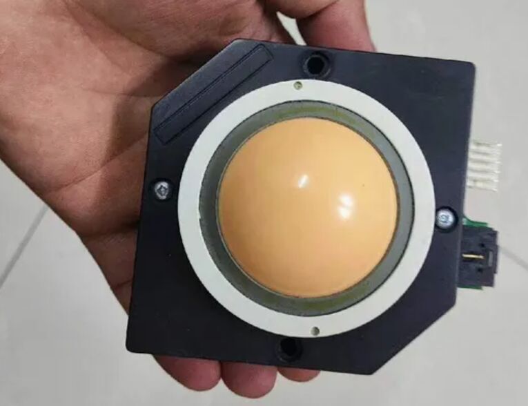 Philips HD15 Ultrasound Trackball
