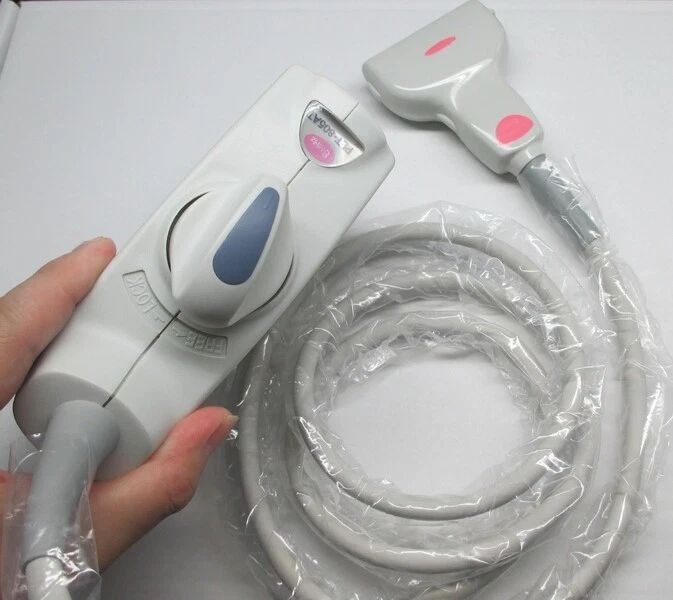 Toshiba PLT-805AT Linear Ultrasound Transducer