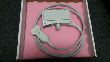 Acuson 8L5 Linear Array Ultrasound Transducer