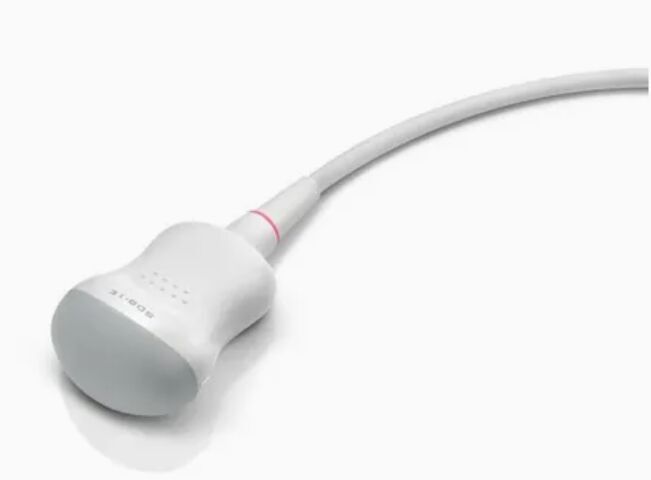Mindray SD8-1e Ultrasound Transducer for DC-88 and DC-70