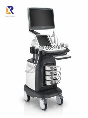 SonoScape S20 Ultrasound Machine for All Modalities