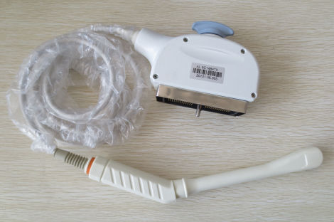 Endovaginal Convex Ultrasound Transducer — Aloka UST-984