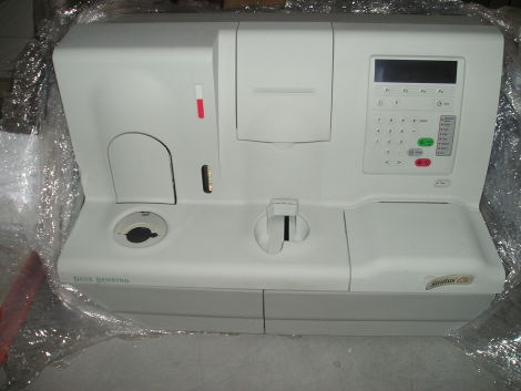 Behring BNP-PRO-DADE Cardiac Marker Immunoassay