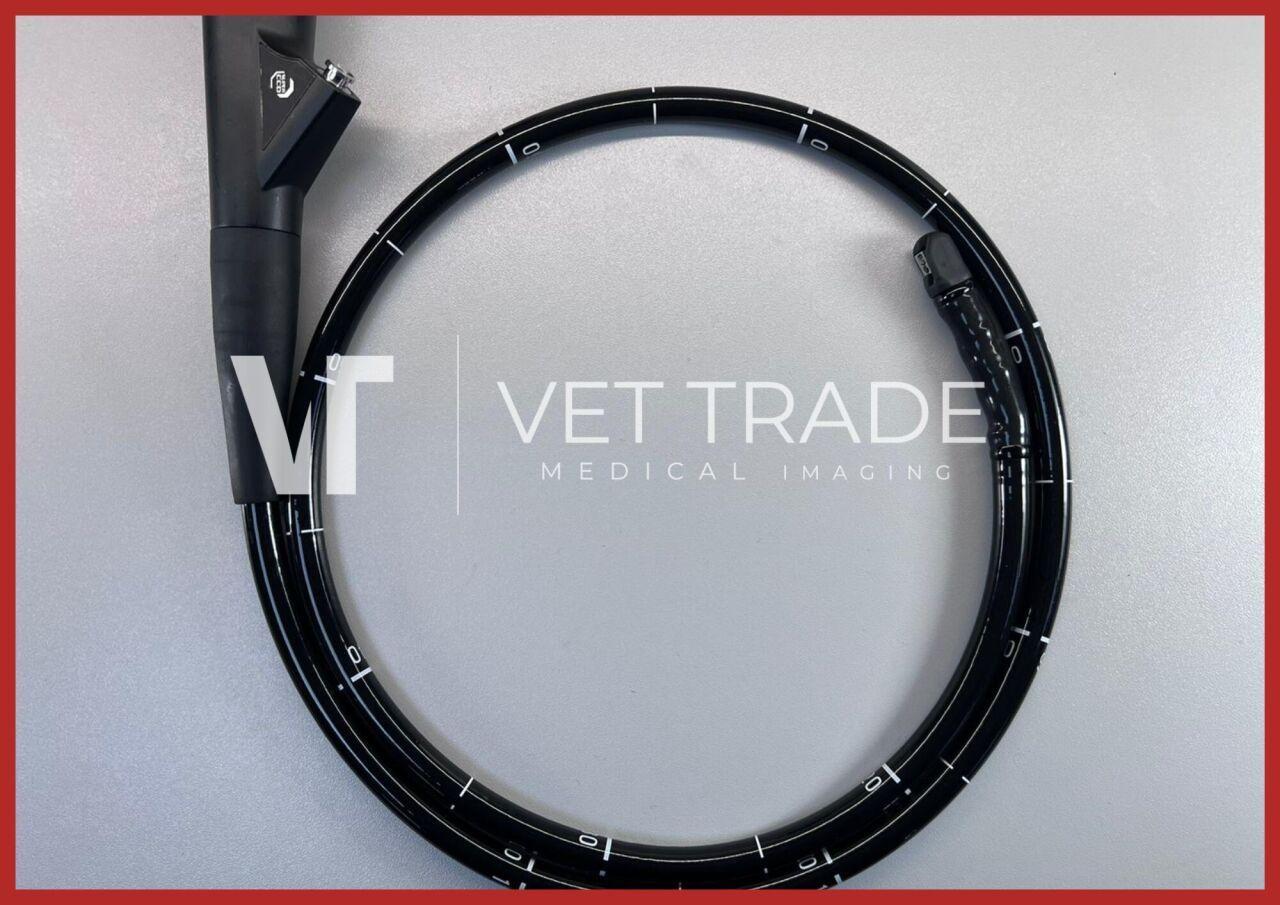 FUJINON ED-530XT8 Therapeutic Video Duodenoscope for ERCP