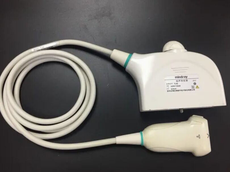 Mindray 7L4a Linear Array Ultrasound Transducer