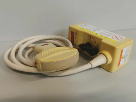 Hitachi EUP-C314G Convex Ultrasound Transducer