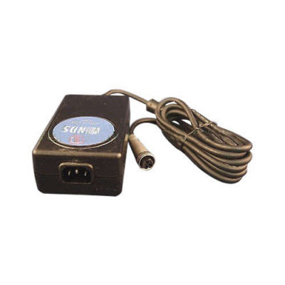 Medical Power Supply from NDSsi — Model MW155RA2400F02
