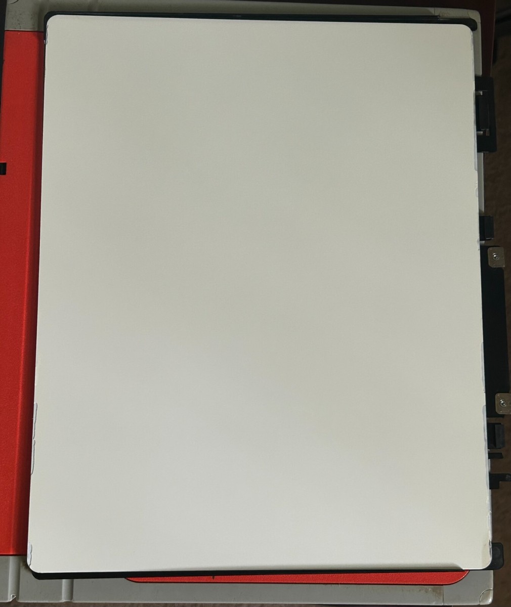 RC Imaging (Formerly Rochester Cassette) AGFA Chip Card Holder, Part No. PA.9830461301 – Compatible with ADC SOLO, CR MD4.0, CR 85