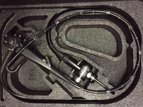 OLYMPUS GIF-H180 Evis Exera II Video Gastroscope