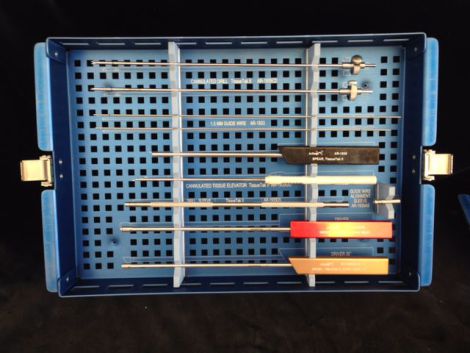 Transfix II ACL Reconstruction System by Arthrex (AR-1972)